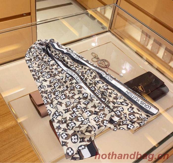 Louis Vuitton Scarf LVS00162